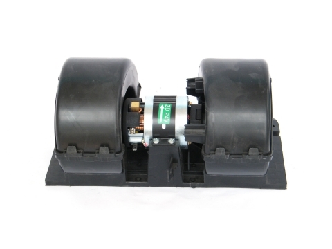 811W61942-0001 Heater Blower Motor Assembly For HOWO