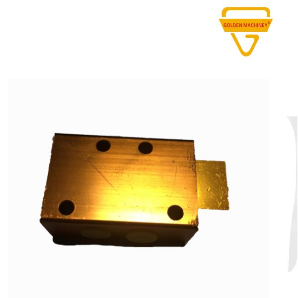 541L9101 Renault Truck Spare Parts 5000789615 Directional Control Valve