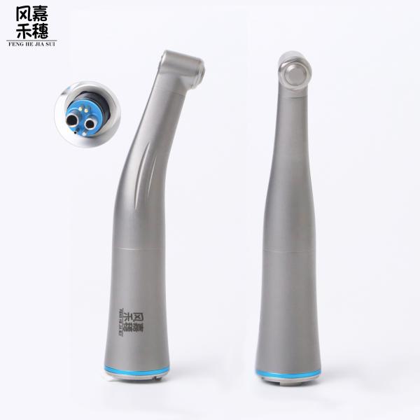 Dental Low Speed Handpiece 1:1 Internal Steel Handpiece Kit w/ Motor10