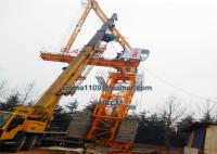 18 tonnes D5520 55m ligne d'alimentation