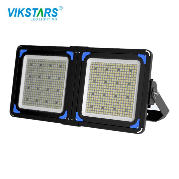 IP65 1200w LED Flood Light For Sports Football Airport Stadium