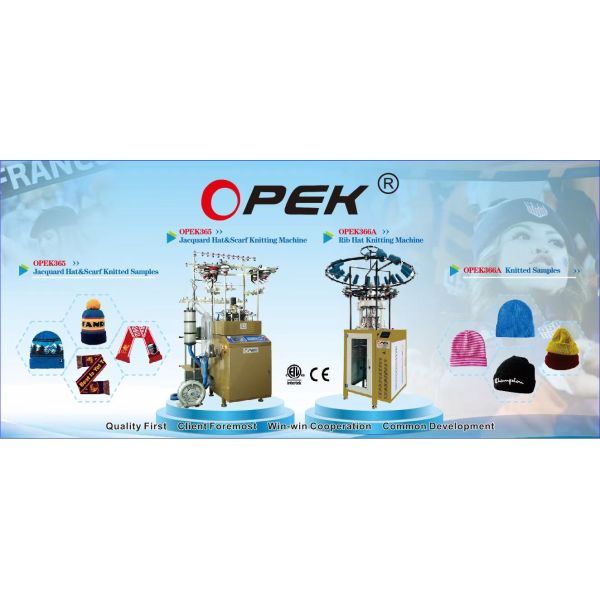 Fully Computerized 9 Inch Cylinder Scarf Knitting Machine for High Speed Production 325 KG