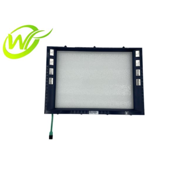 ATM Machine Parts Wincor Nixdorf PC280 15 Inch FDK Braille 1750190038