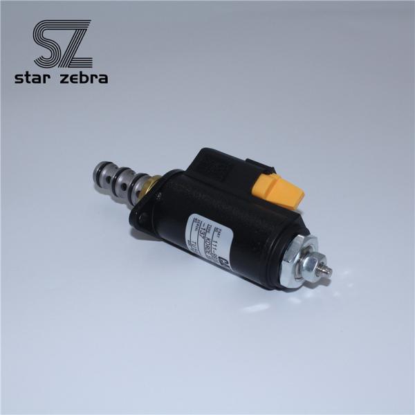 E320B E320C E320D Excavator Solenoid Valve 1119916 111-9916 For CAT