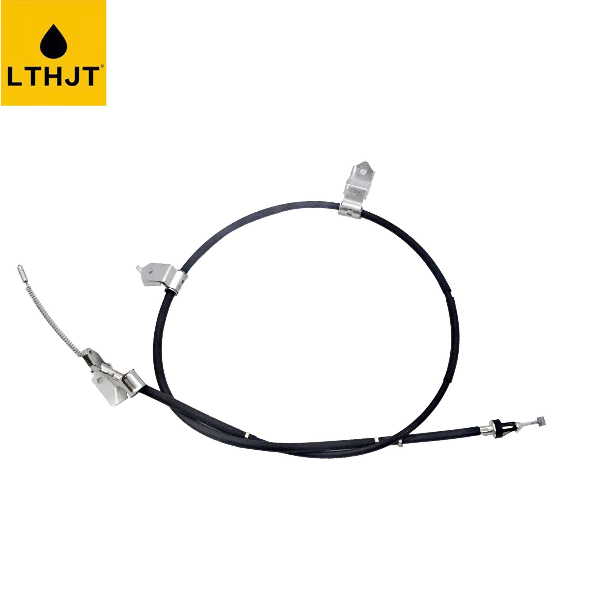 46430-60010 Parking Brake Cable Fits Land Cruiser Prado 120 GX470 Left 2002-2009