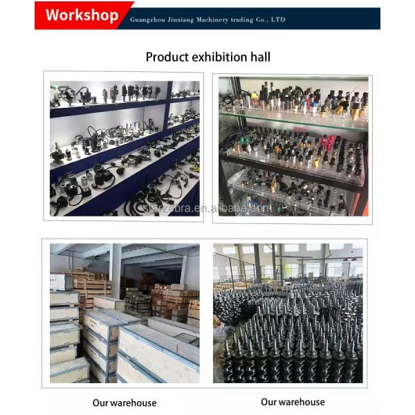 G3/8 Excavator Hydraulic Pressure Test Gauges for Daewoo Hyundai Kato Digital Gauges Excavator Parts