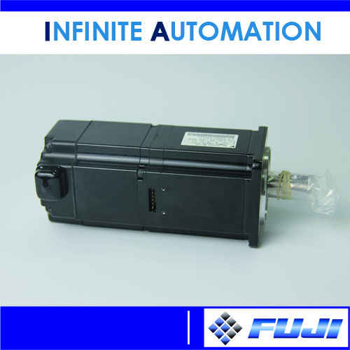 Original and new Fuji NXT Machine Spare Parts for Fuji NXT Chip Mounters, SGMAS-04A2A-FJ22, AC SERVO MOTOR