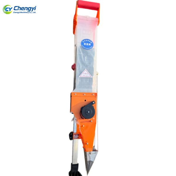 Carbon Steel Jab Planter Hand Seeder Precision Planting Tool For Agriculture