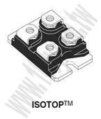 STPS80H100TV HIGH VOLTAGE POWER SCHOTTKY RECTIFIER  RF Power Transistors