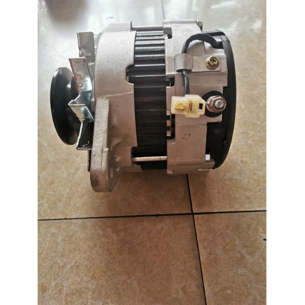 Factory Direct Sale Excavator Alternator A2T72286 With Competitive Price