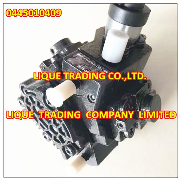 BOSCH original diesel pump 0445010409 , 0 445 010 409 high pressure fuel pump