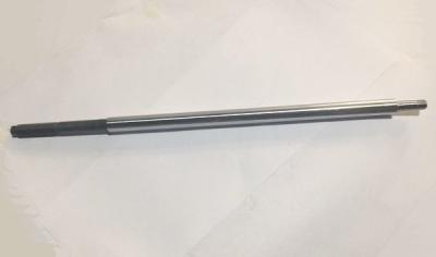Pistão Rod With Surface Roughness Ra 0,3 - 0,6 do amortecedor do cilindro hidráulico