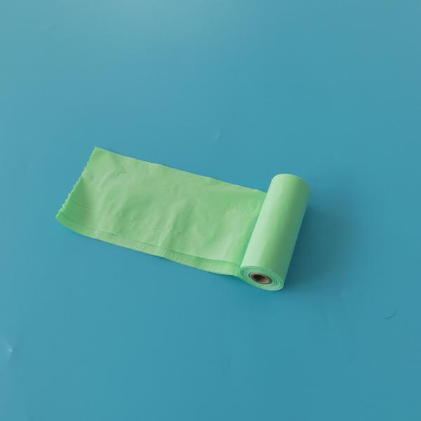Biodegradable Dog Poop Bags for Responsible and Sustainable Pet Waste Disposal