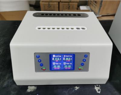 Máquina do fabricante do enchimento do gel do plasma de Biofiller do enchimento do PPP bio