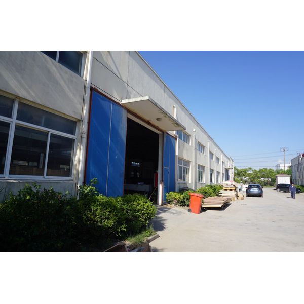 Shanghai Color Digital Supplier Co., Ltd.