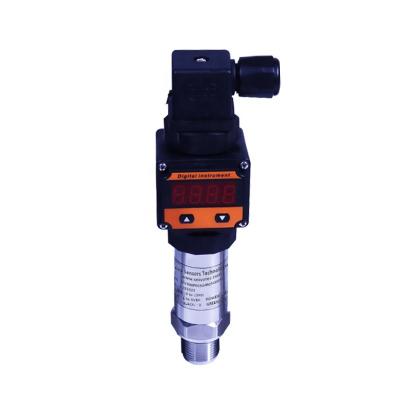 UNIVO UBST-503SY Sensor de pressão de ecrã digital versátil com alimentação 5VDC