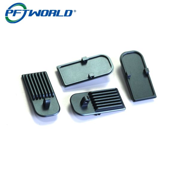 Дополнительные приборы для камеры для фрезования алюминия с высокой точностью