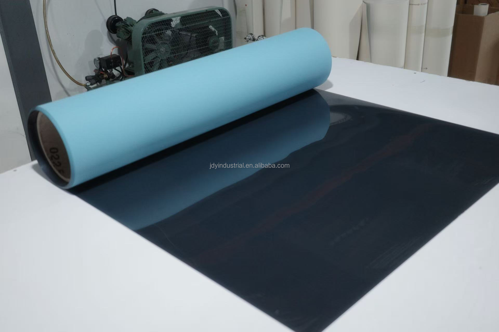 CONTI-AIR Custom Offset Printing Material UV Rubber Varnish Plate / Coating Plate