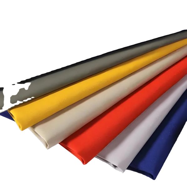 Medium Weight 57/58 Width Smooth Poplin Fabric for Waterproof High End Pocket Lining