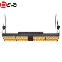 LM301B hydroponiques LED élèvent le panneau léger 240w de 550 V2 SAMSUNG Quantum