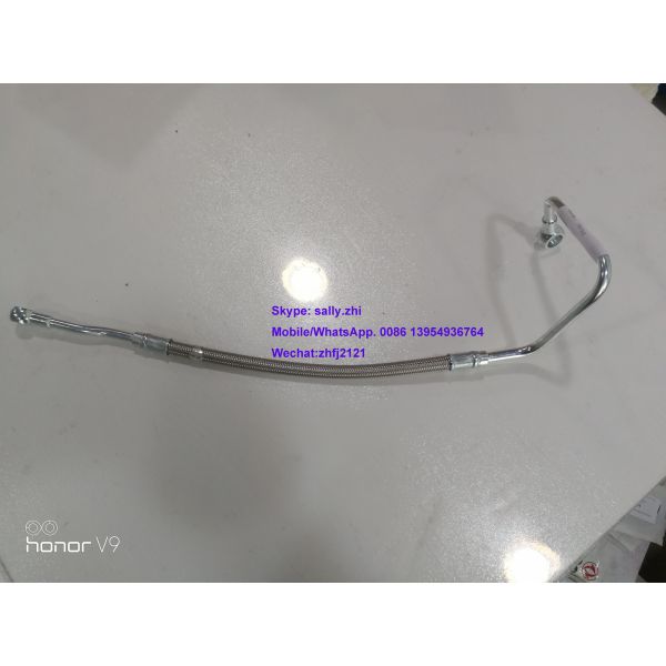 brand new Tube-Fuel supply,  3937342,  Cummins engine parts for 6 CTA Cummins engine