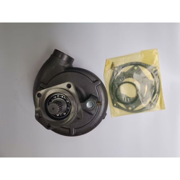 Cast Iron cumminss Engine Water Pump  4376121 Engine Parts