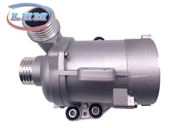 BMW 5 F10 Automotive Spare Parts Water Pump 11517583836 11518635092