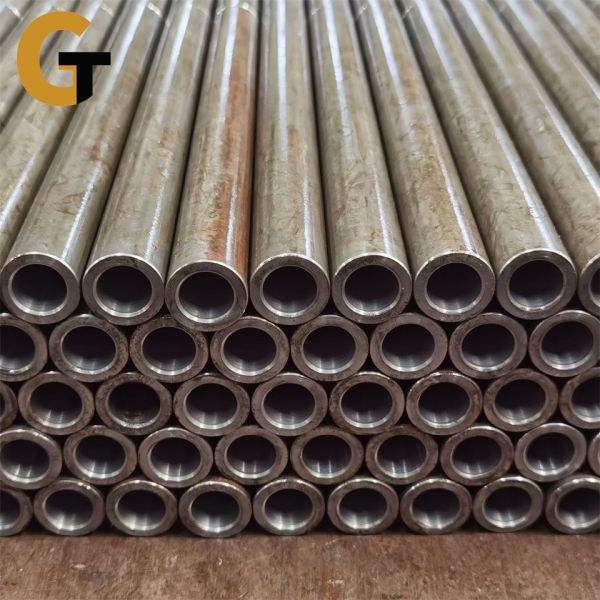 4 Inch  3 Inch 2 Inch Carbon Steel Natural Gas Pipe 1 2