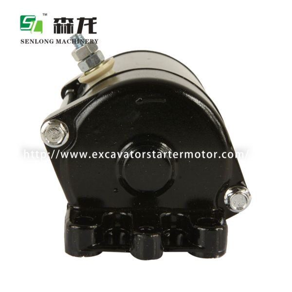 12V 9T Starter Motor 50-2634 for Motorcycle