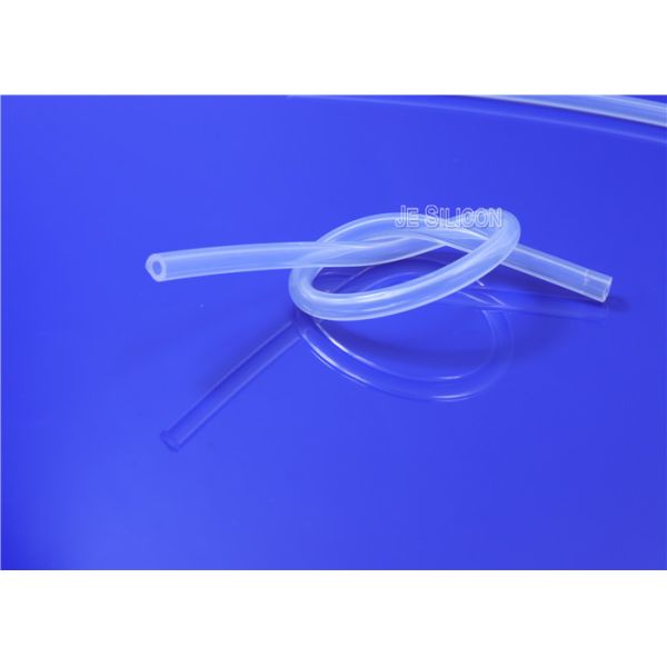 FR6~FR16 Silicone Medical Products , Respiratory Tract Disposable Suction Catheter