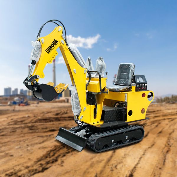 Free Shipping Epa Excavator 1ton 2 Ton Kubota Engine Crawler Digger Farm Minibagger 1 Ton Mini Excavator for Sale
