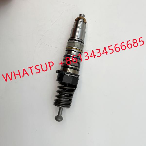 Diesel Engine Injector Assy 1764365 Part NO. 1764365 1764364 For HPI Engine