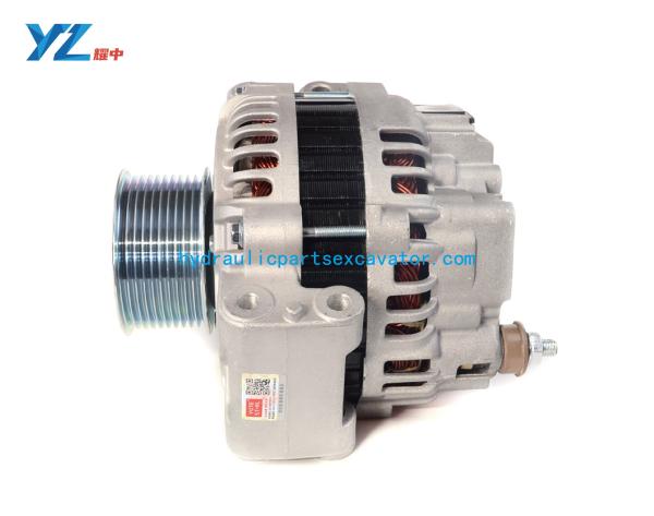 Alternador de Electrical Parts 110A da máquina escavadora de DX380-9 DX390-9C 2035629