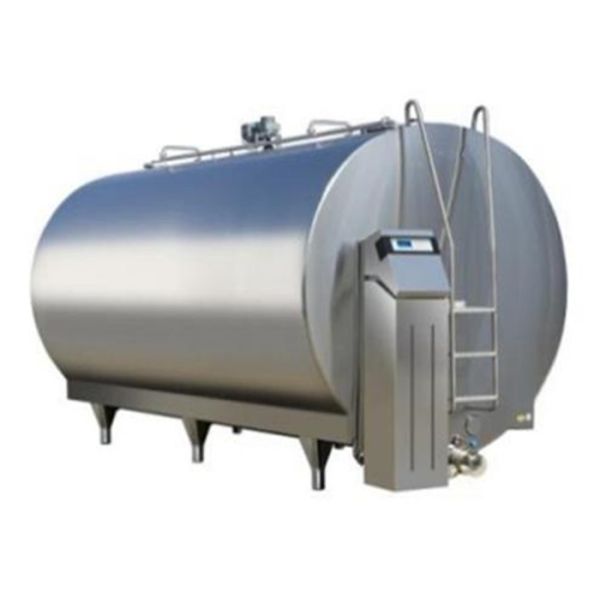 Надоите машинное оборудование завода молокозавода, завод молокозавода охлаждая д