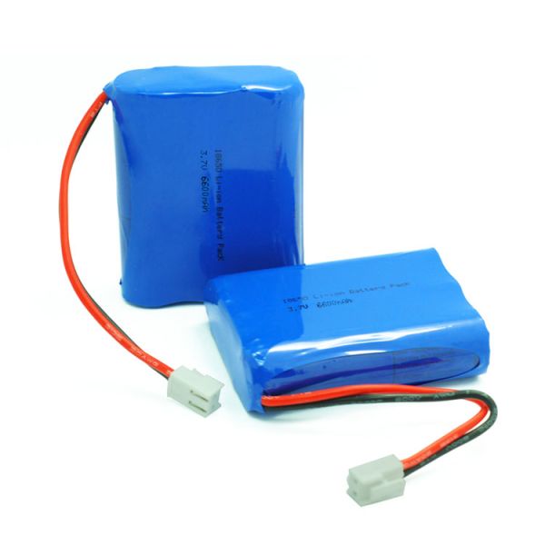18650 Battery 3.7v 7.4v 11.1v Lithium Li Ion Rechargeable Lithium Batteries 18650 2600mah 2200mah 3000mah 3500mah Batteries