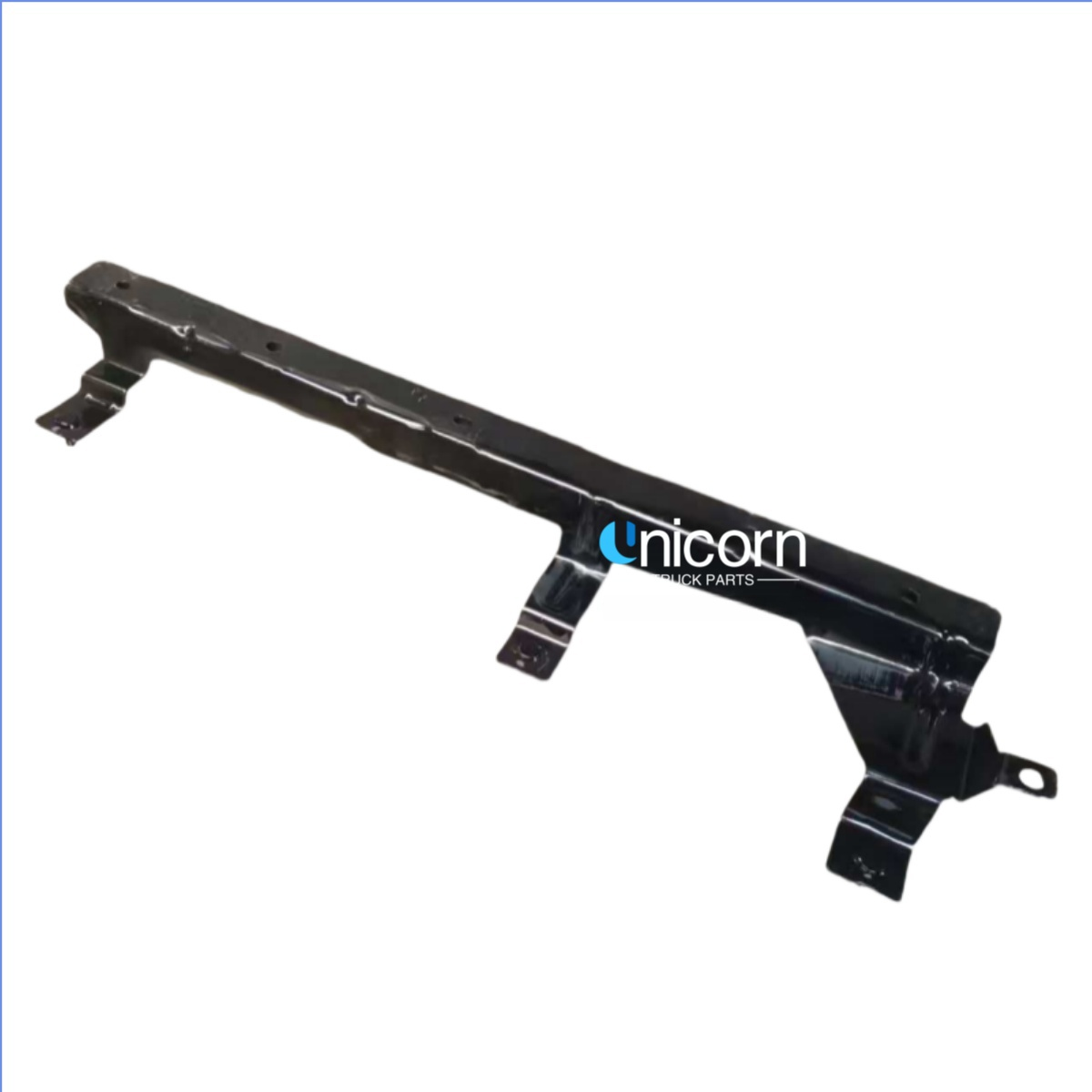 HOWO RIGHT WIND SHIELD CONNECT PLAT WG1664110058   HXAZ1664110058