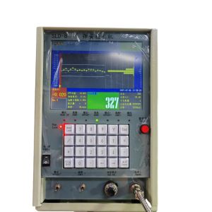 Spring Machine Control