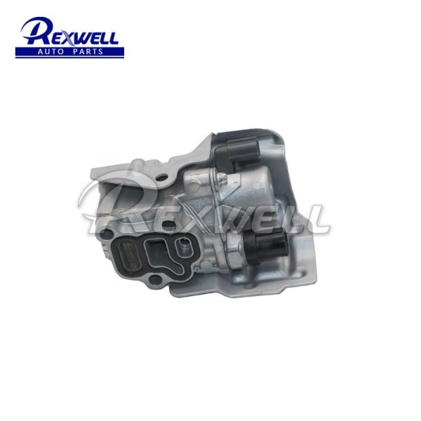 CR-V Acura Honda Автомобильные запасные части катушки клапан VTEC соленоид 15810RAAA03