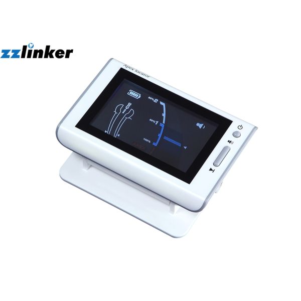 Воодпекер локатора вершины канала корня угол экрана ЛКД зубоврачебного подобный ясный яркий регулируемый