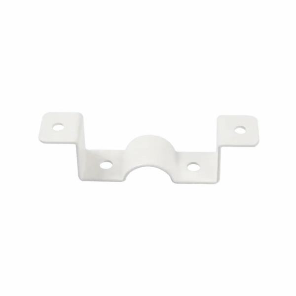Stainless Steel Stamping Part Tolerance /-0.10mm Standard GB High Precision Stamping