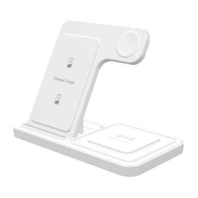 Dispositivos habilitados para Qi Carregamento sem fio dobrável Características de segurança e distância de carregamento ≤ 8 mm