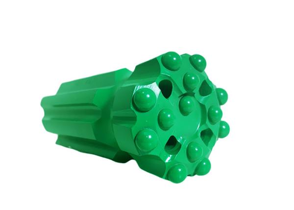 Peu de perceuse élevé du bouton T45 de la résistance à l'usure 70~102mm pour le mien et l'extraction en carrière