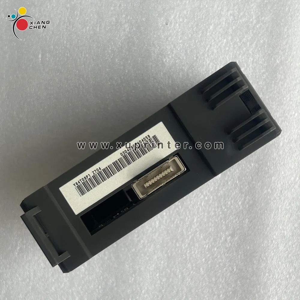 Np1y64t09p1 Z704 Digital Input Module for Komori Offset Printing Machine Part