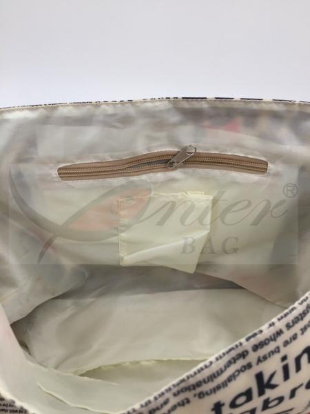 420D Polyester Travel Messenger Bag Pouch With Printing / Embroidery Logo