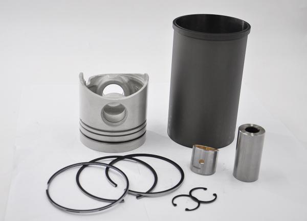 Hyundai Excavator Parts Overhaul Kit Engine Spare Parts  D6BT Overhaul Kit Piston Piston Ring Set Liner Kit for Hyundai