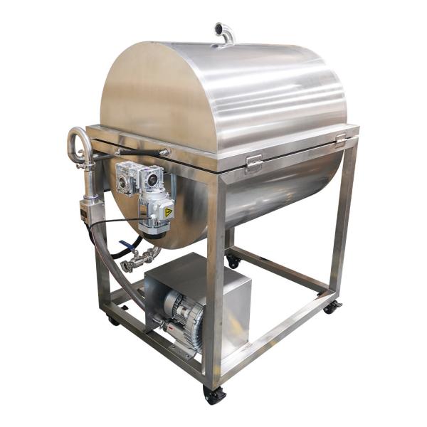 abelhas Honey Dehydrator Machine do filme 200kg/H de 220V 0.5mm
