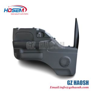 8-97859722-0 AUTO BODY PARTS ISUZU 4HE1 Electric FRONT DOOR TRIM PAD LH SUITABLE FOR NPR71