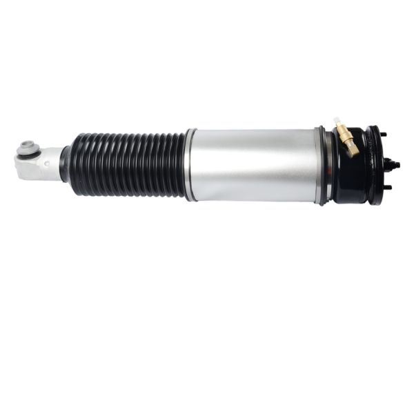 Steel Aluminum Rubber Air Suspension Shock For BMW E65 E66 Genuine Rear Left/Right Shock Absorber