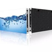Modules d'affichage à LED à haute résolution HD P1.25