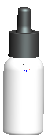 Glass Essential Oil Dropper Bottles Light Resistant 30ml 60ml 120ml